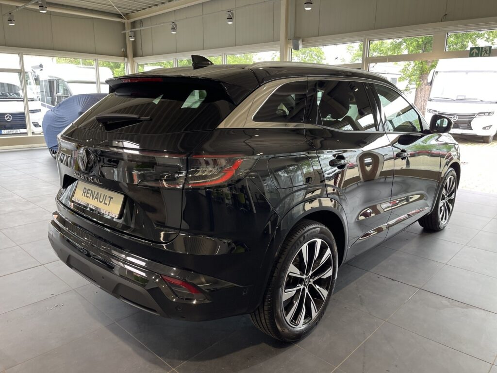 Renault Austral Exposé-Bild 19