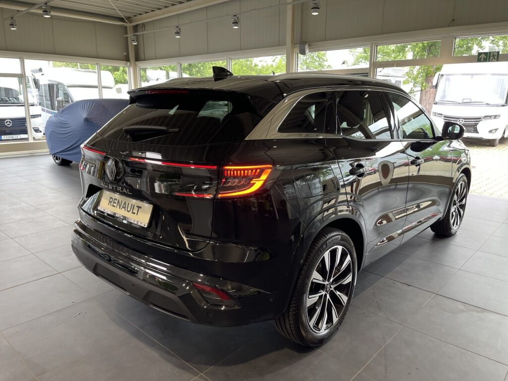 Renault Austral Exposé-Bild 20