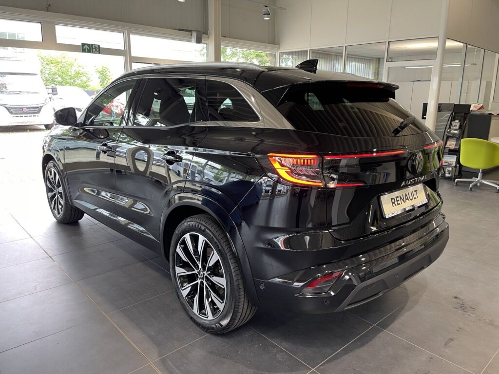 Renault Austral Exposé-Bild 28