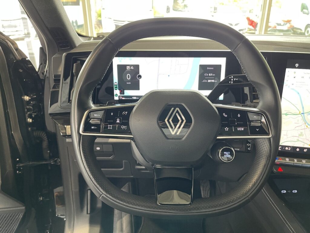 Renault Austral Exposé-Bild 38