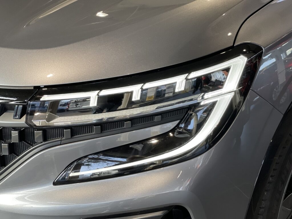 Renault Austral Exposé-Bild 5