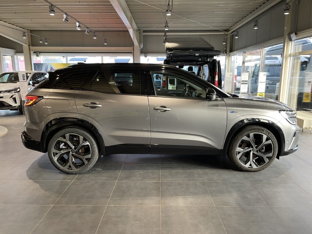 Renault Austral Exposé-Bild 9