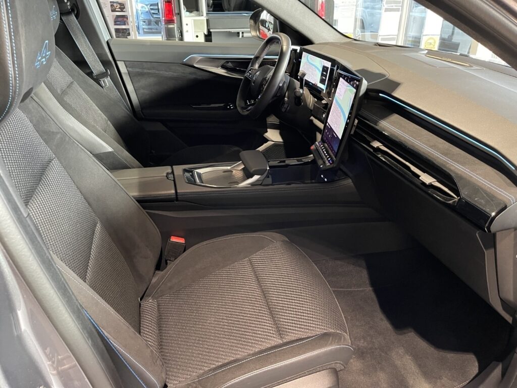 Renault Austral Exposé-Bild 10