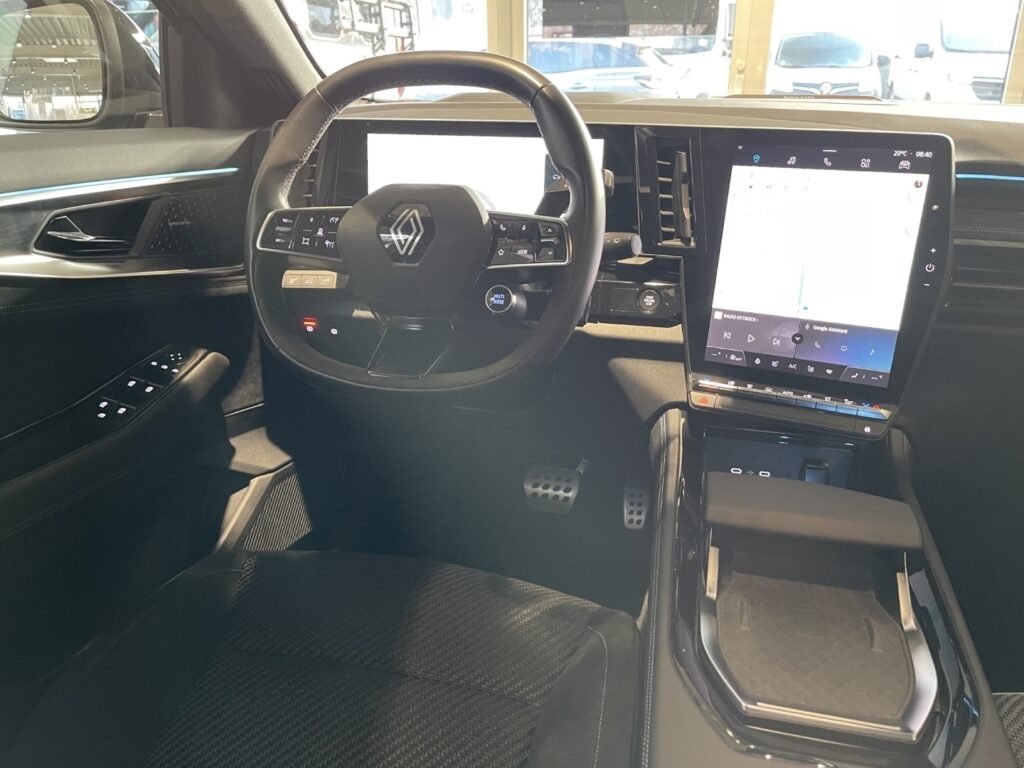 Renault Austral Exposé-Bild 15