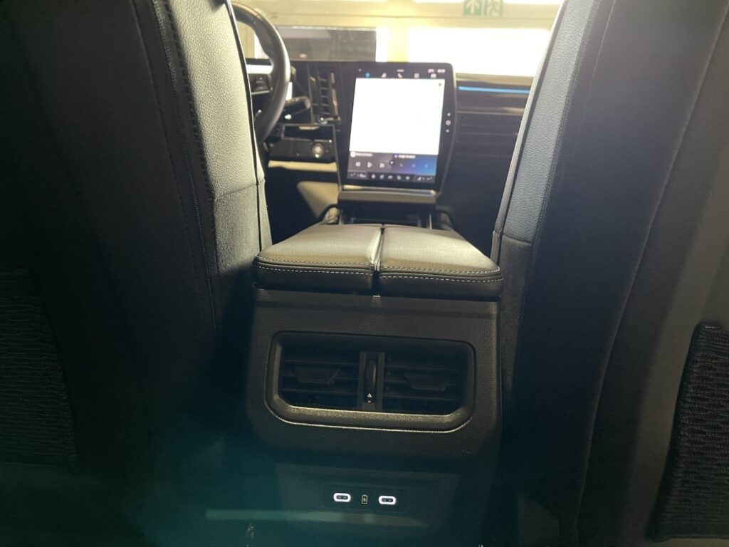 Renault Austral Exposé-Bild 16