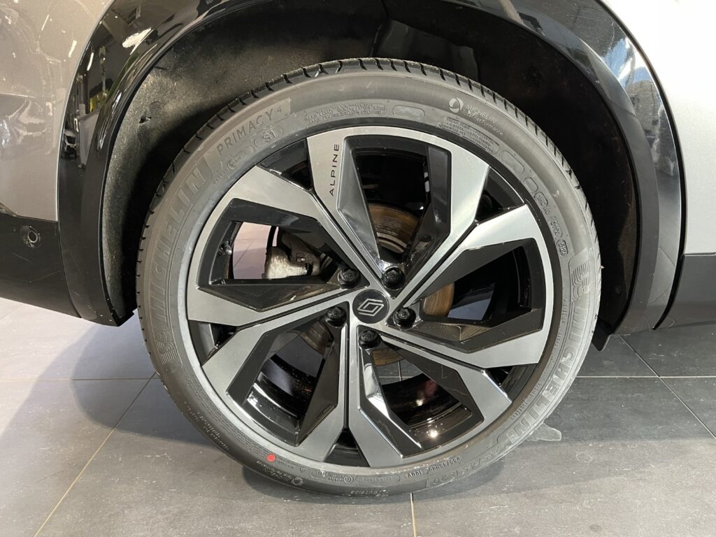 Renault Austral Exposé-Bild 19
