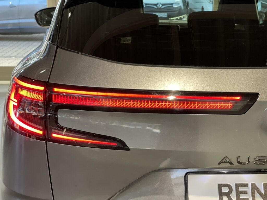 Renault Austral Exposé-Bild 27