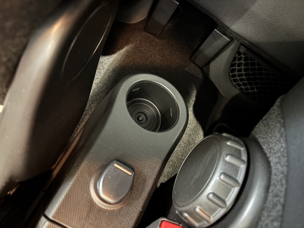 Renault Twingo Exposé-Bild 12