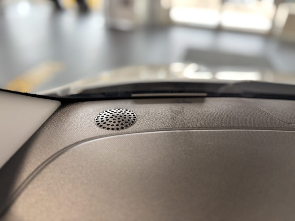Renault Twingo Exposé-Bild 28