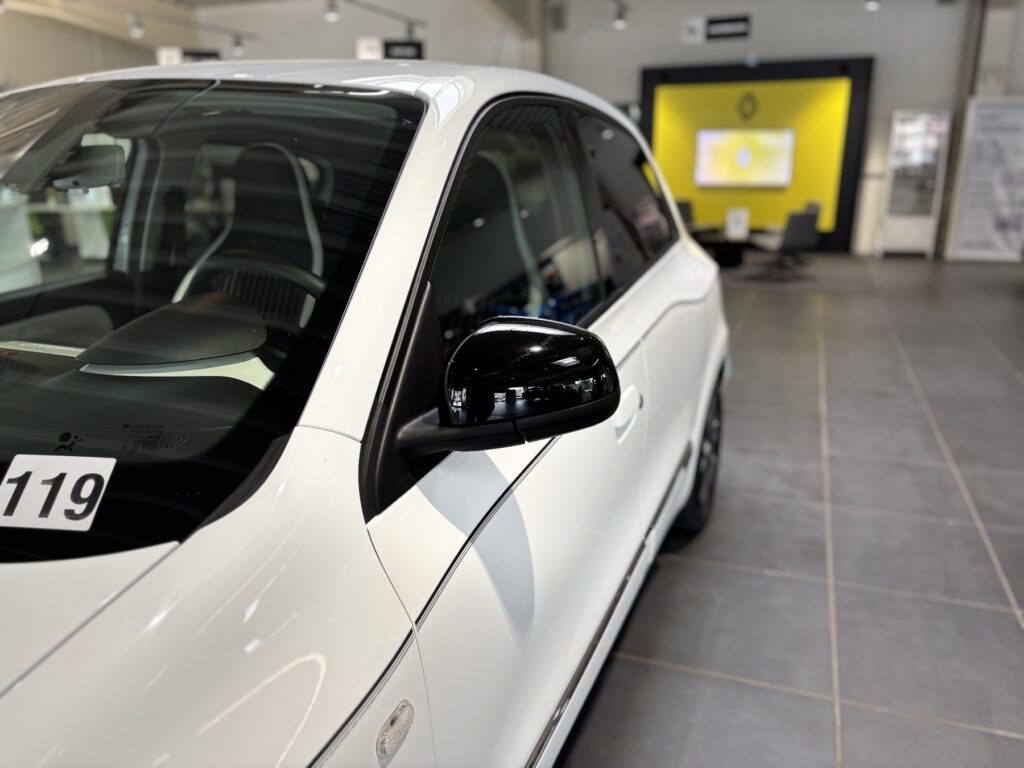 Renault Twingo Exposé-Bild 34
