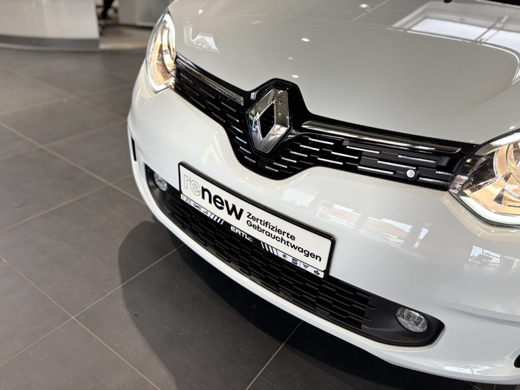 Renault Twingo Exposé-Bild 37
