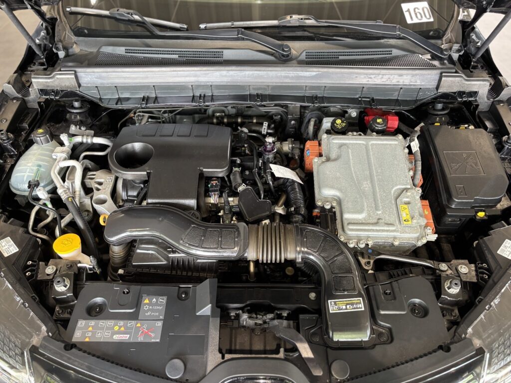 Renault Arkana Exposé-Bild 3