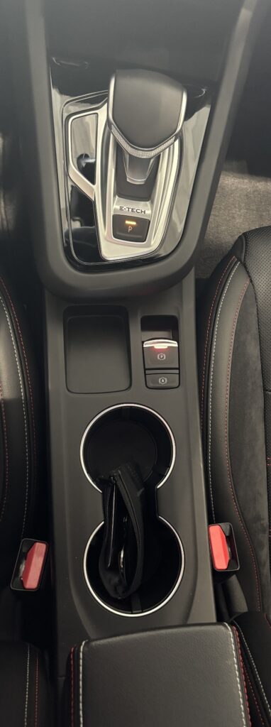 Renault Arkana Exposé-Bild 13