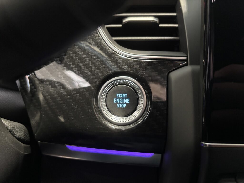 Renault Arkana Exposé-Bild 27
