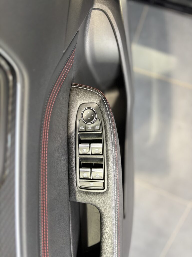 Renault Arkana Exposé-Bild 34