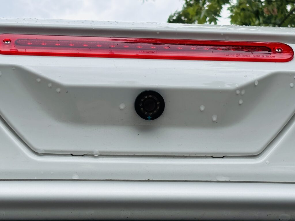 Challenger Challenger Exposé-Bild 6