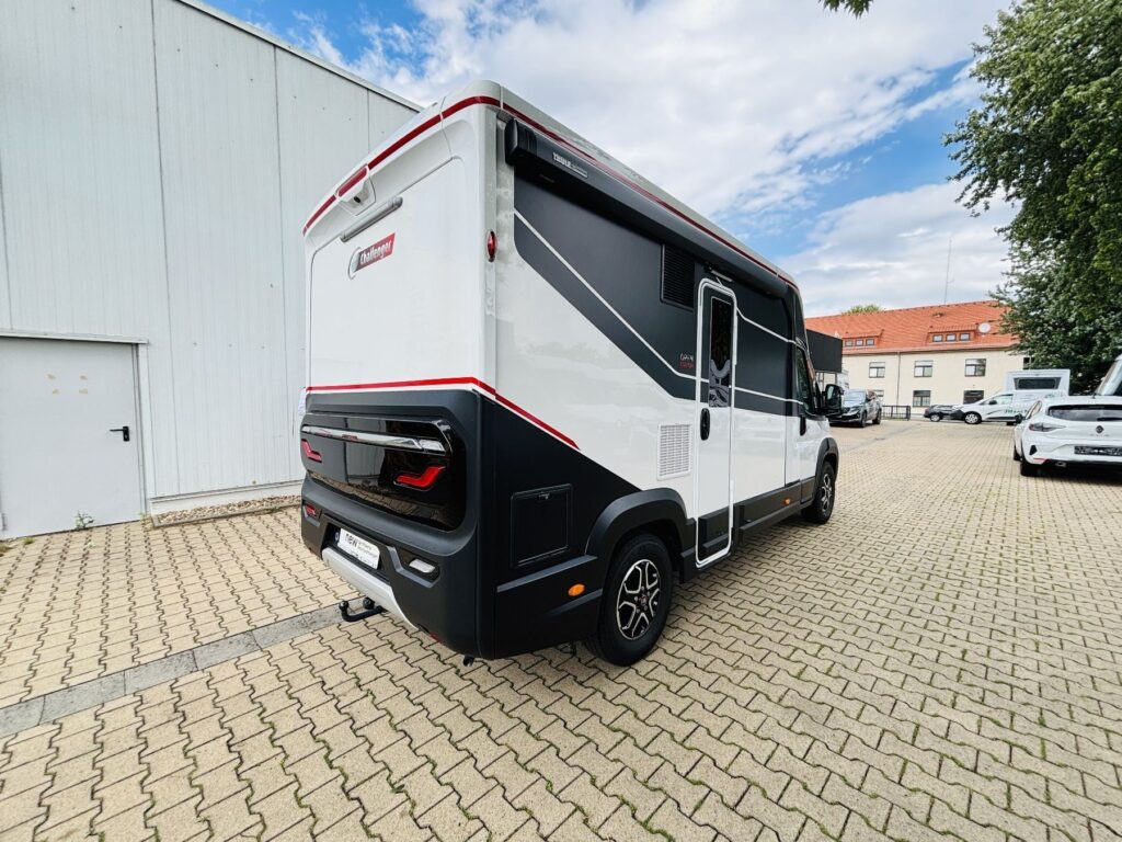 Challenger Challenger Exposé-Bild 7
