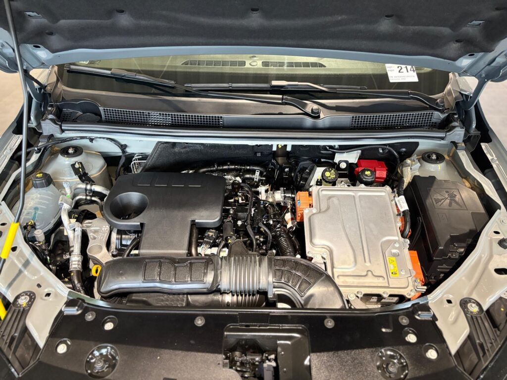 Dacia Jogger Exposé-Bild 3