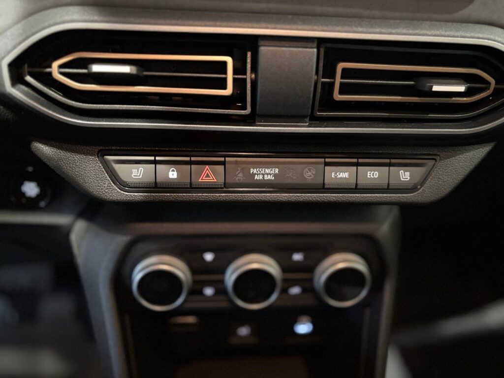 Dacia Jogger Exposé-Bild 10