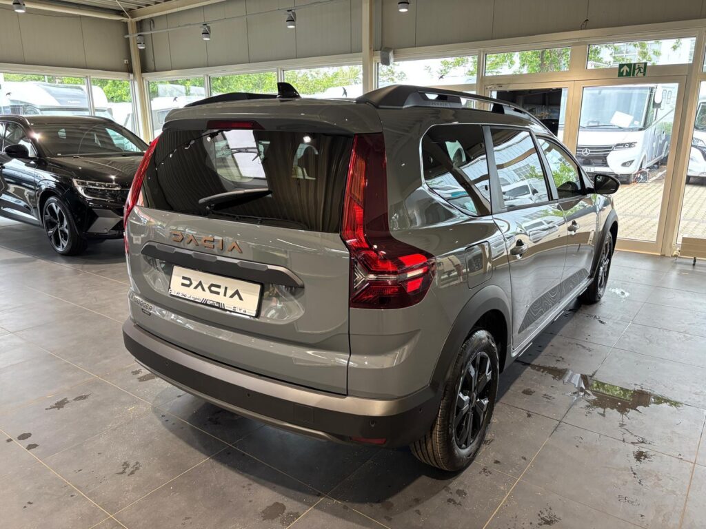 Dacia Jogger Exposé-Bild 14