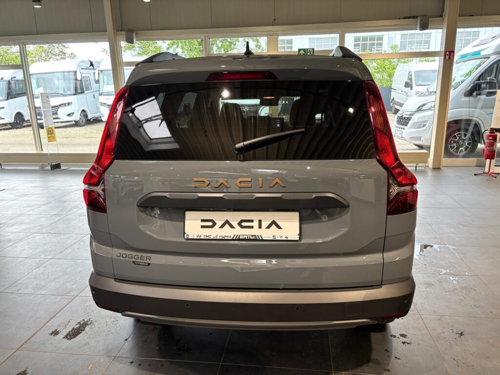 Dacia Jogger Exposé-Bild 15