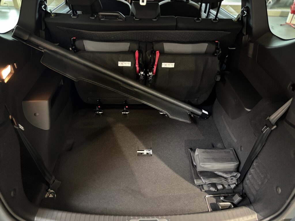 Dacia Jogger Exposé-Bild 16