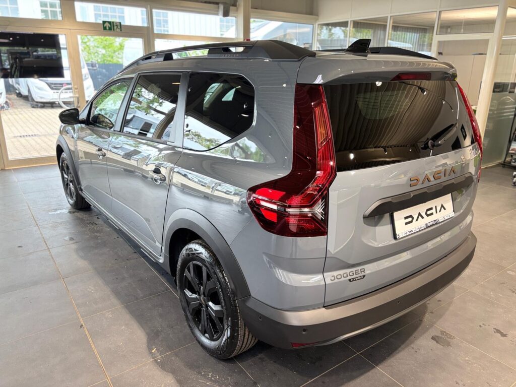 Dacia Jogger Exposé-Bild 17