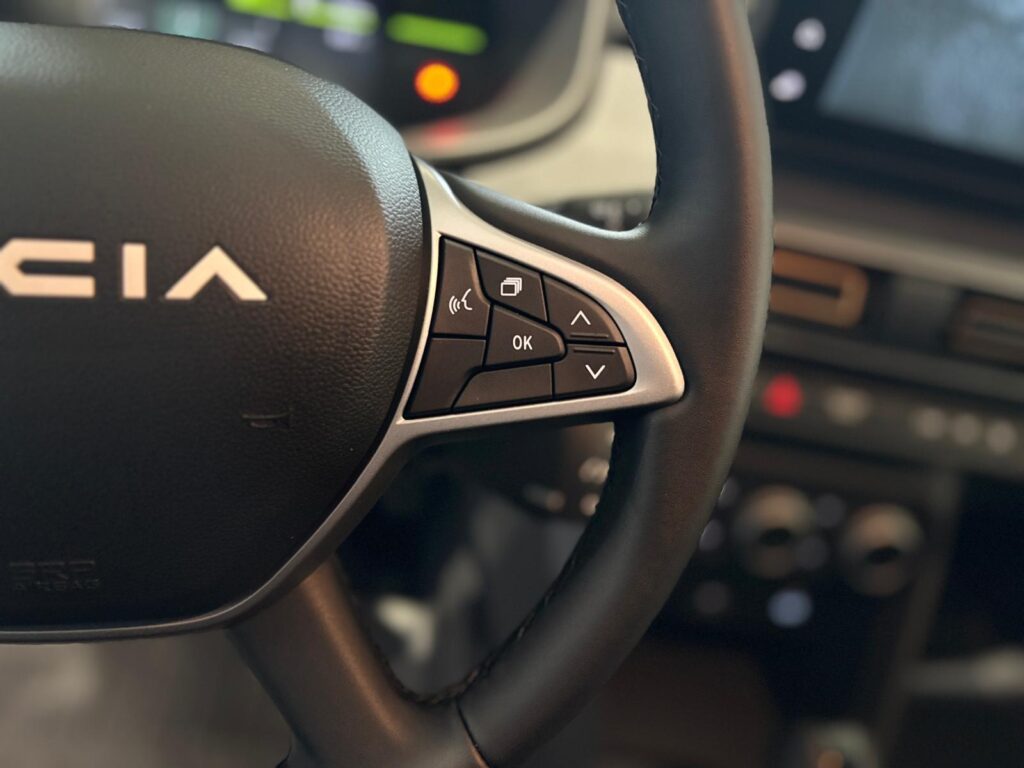 Dacia Jogger Exposé-Bild 20