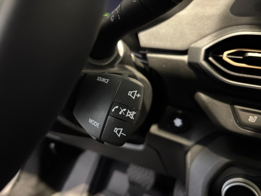 Dacia Jogger Exposé-Bild 22