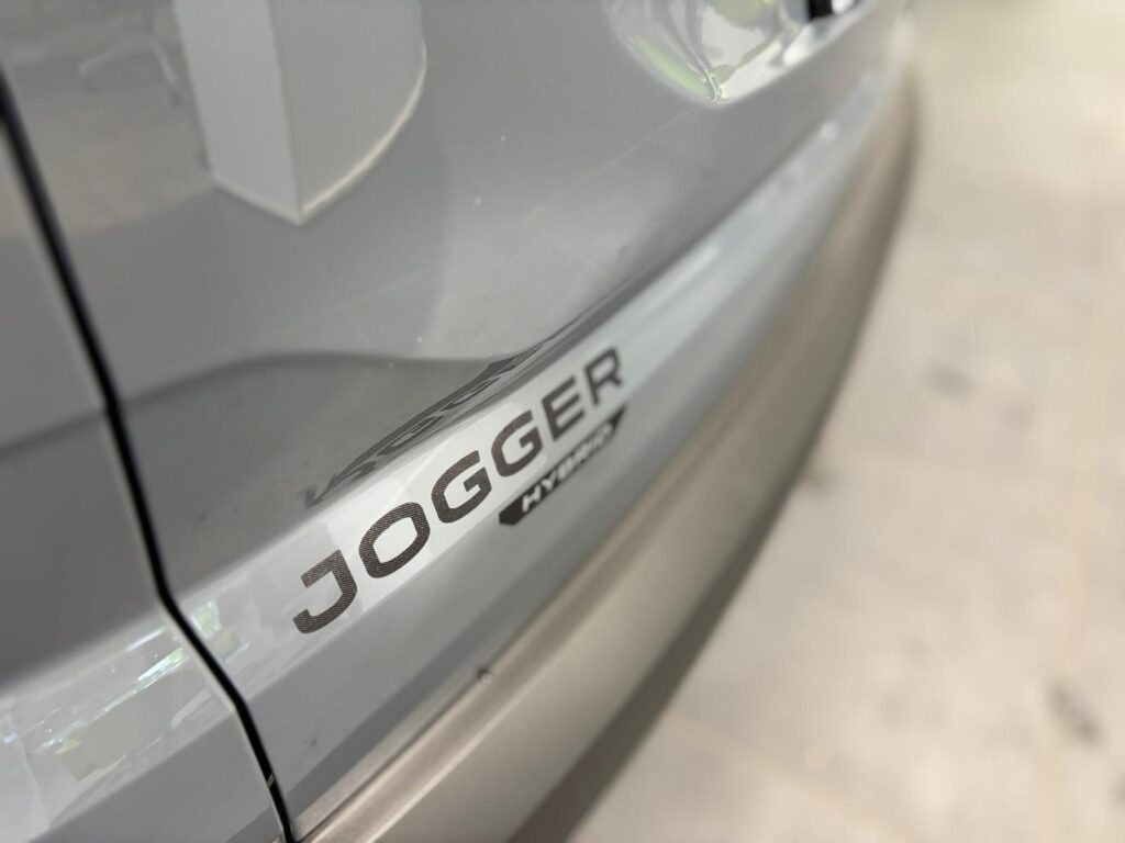 Dacia Jogger Exposé-Bild 42