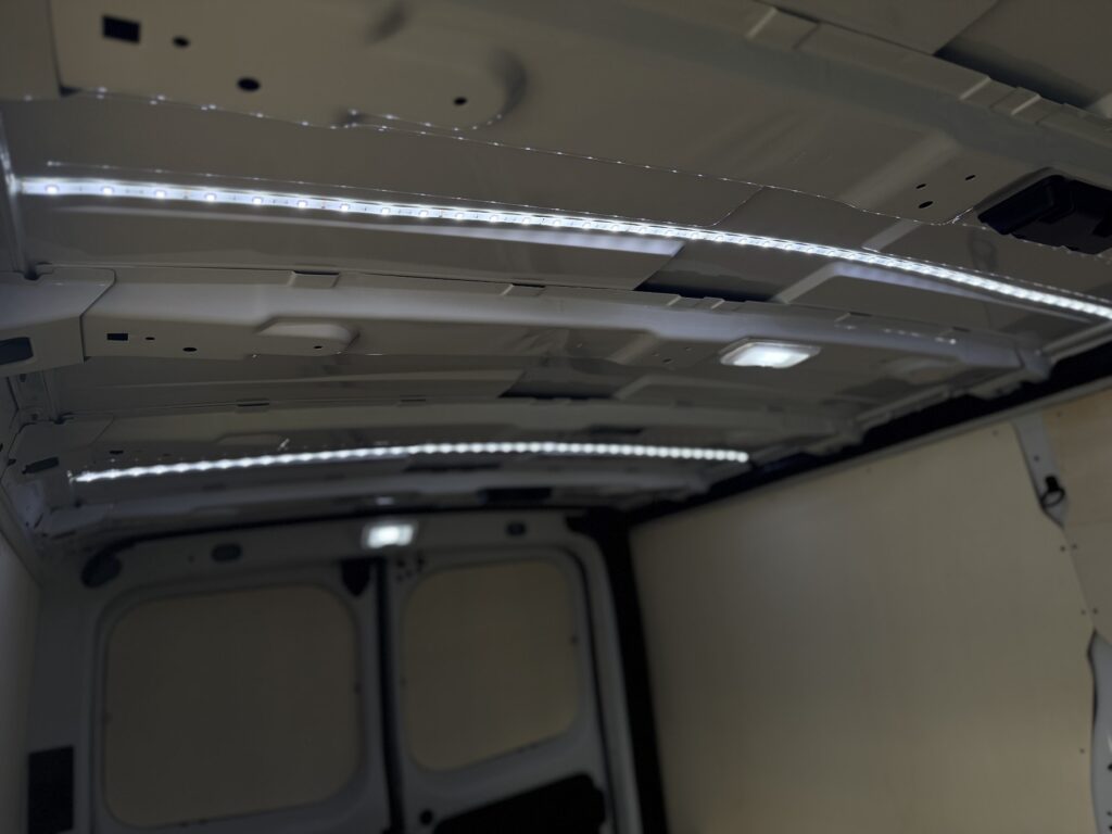 Renault Trafic Exposé-Bild 9
