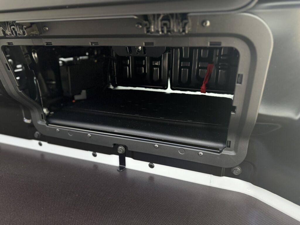 Renault Trafic Exposé-Bild 11