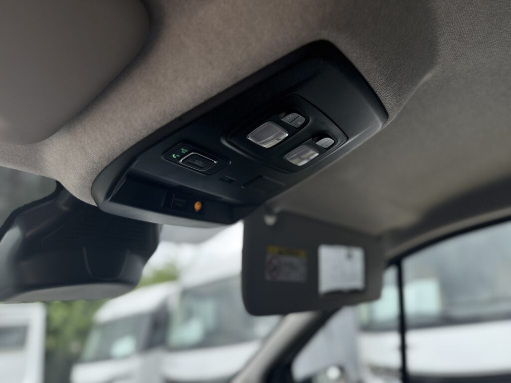 Renault Trafic Exposé-Bild 31