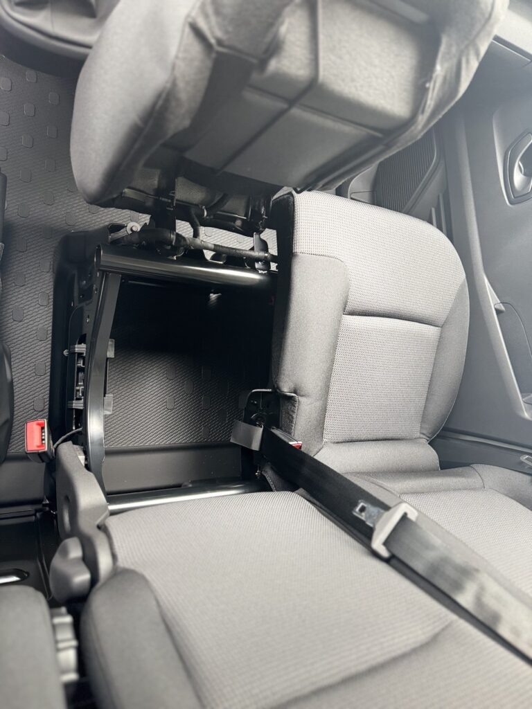 Renault Trafic Exposé-Bild 32