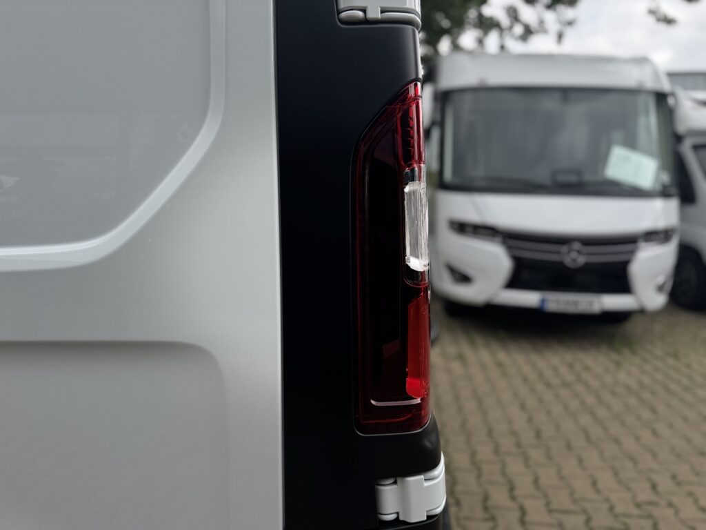 Renault Trafic Exposé-Bild 37