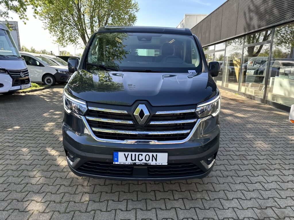 Frankia Yucon Exposé-Bild 2