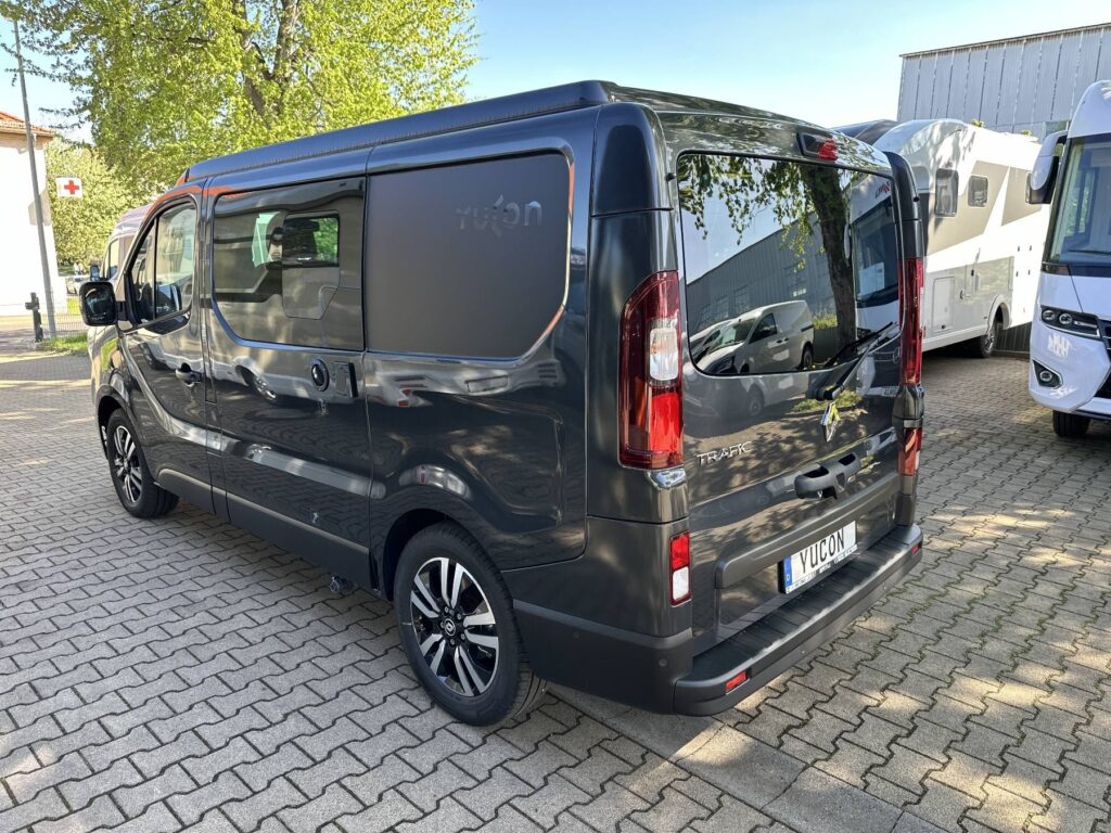 Frankia Yucon Exposé-Bild 7