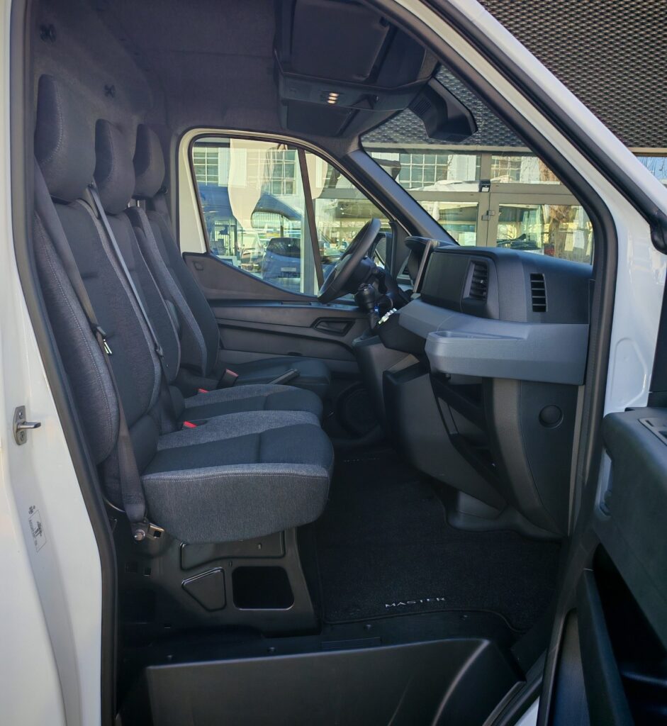 Renault Master Exposé-Bild 5