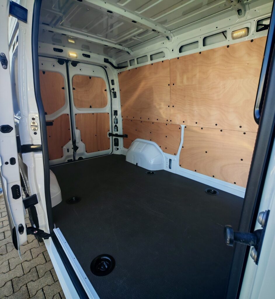 Renault Master Exposé-Bild 8