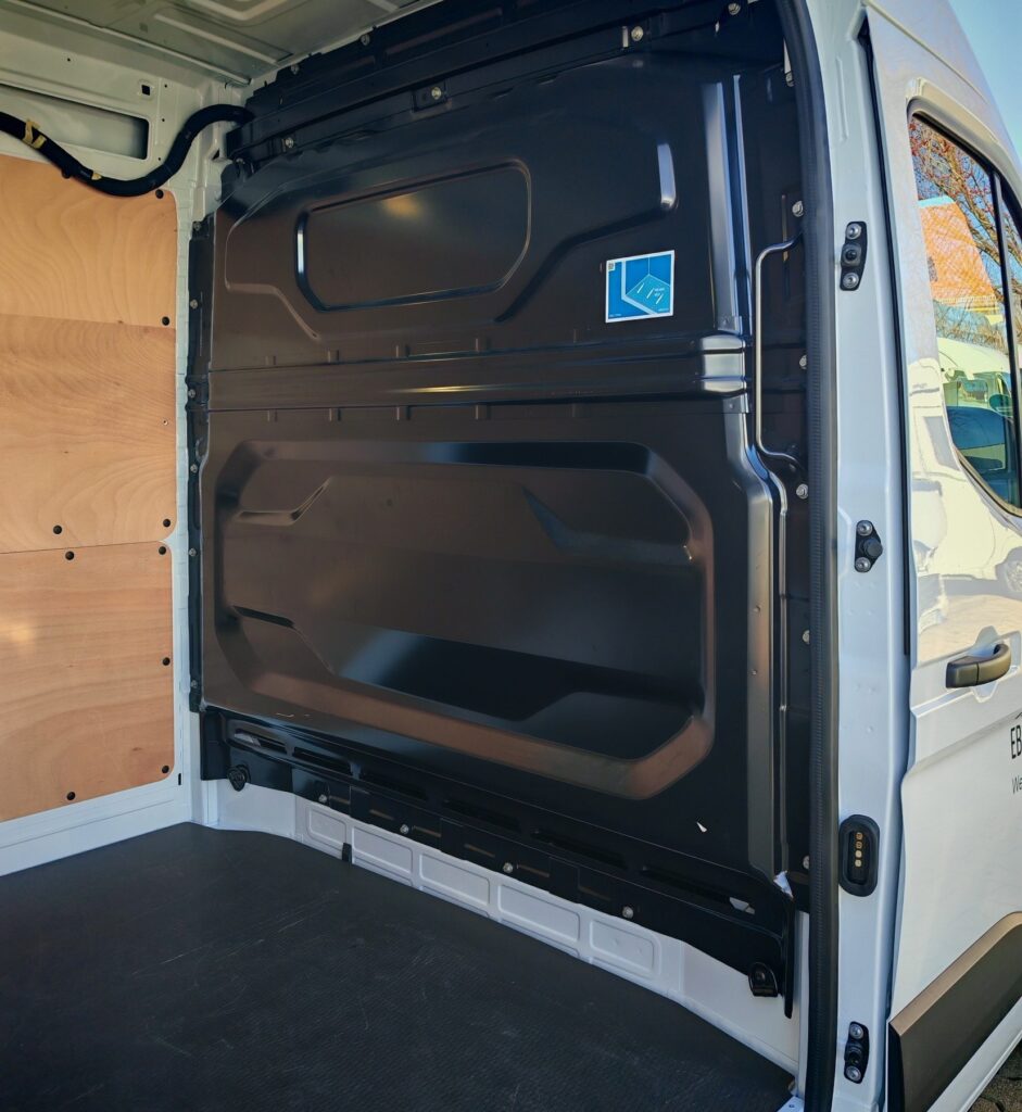Renault Master Exposé-Bild 9