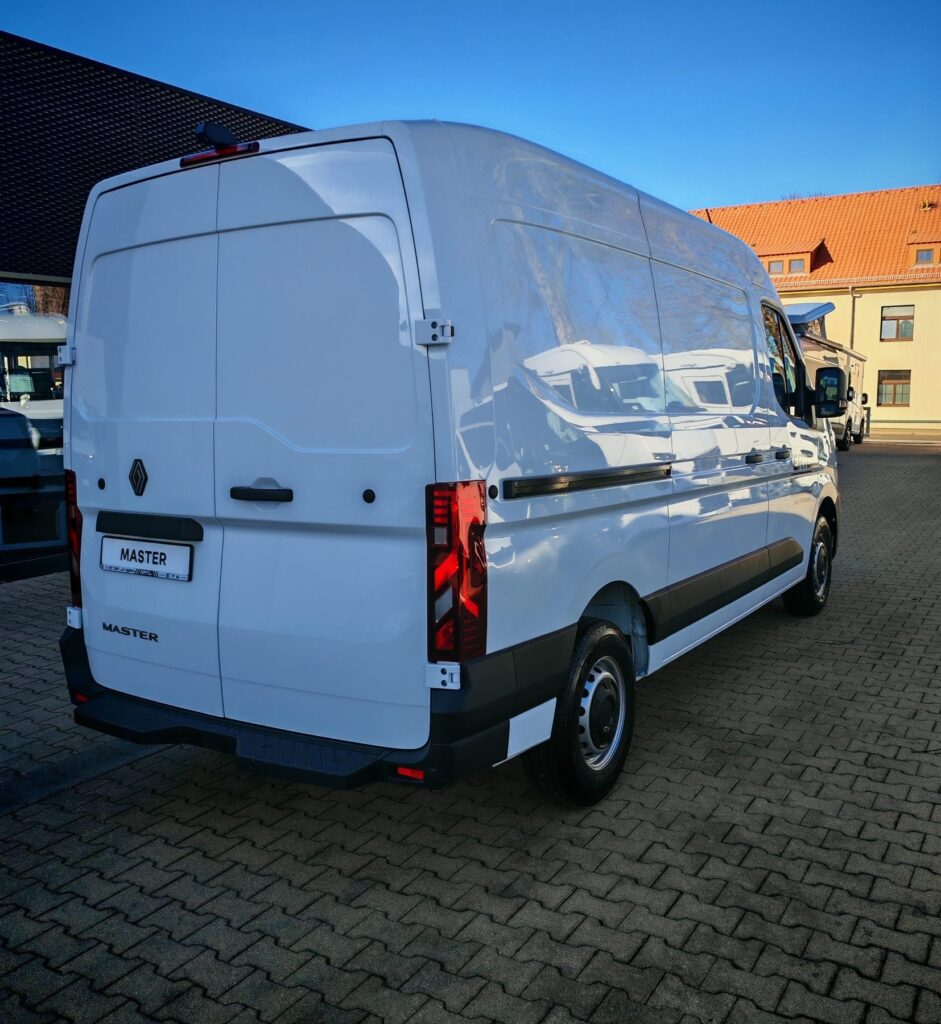 Renault Master Exposé-Bild 10