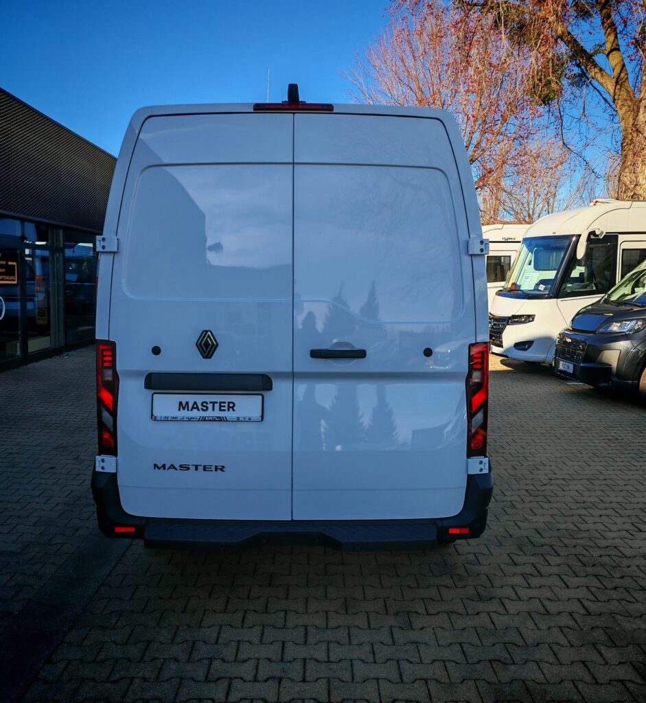 Renault Master Exposé-Bild 11