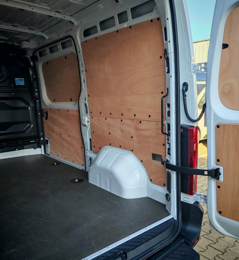 Renault Master Exposé-Bild 13
