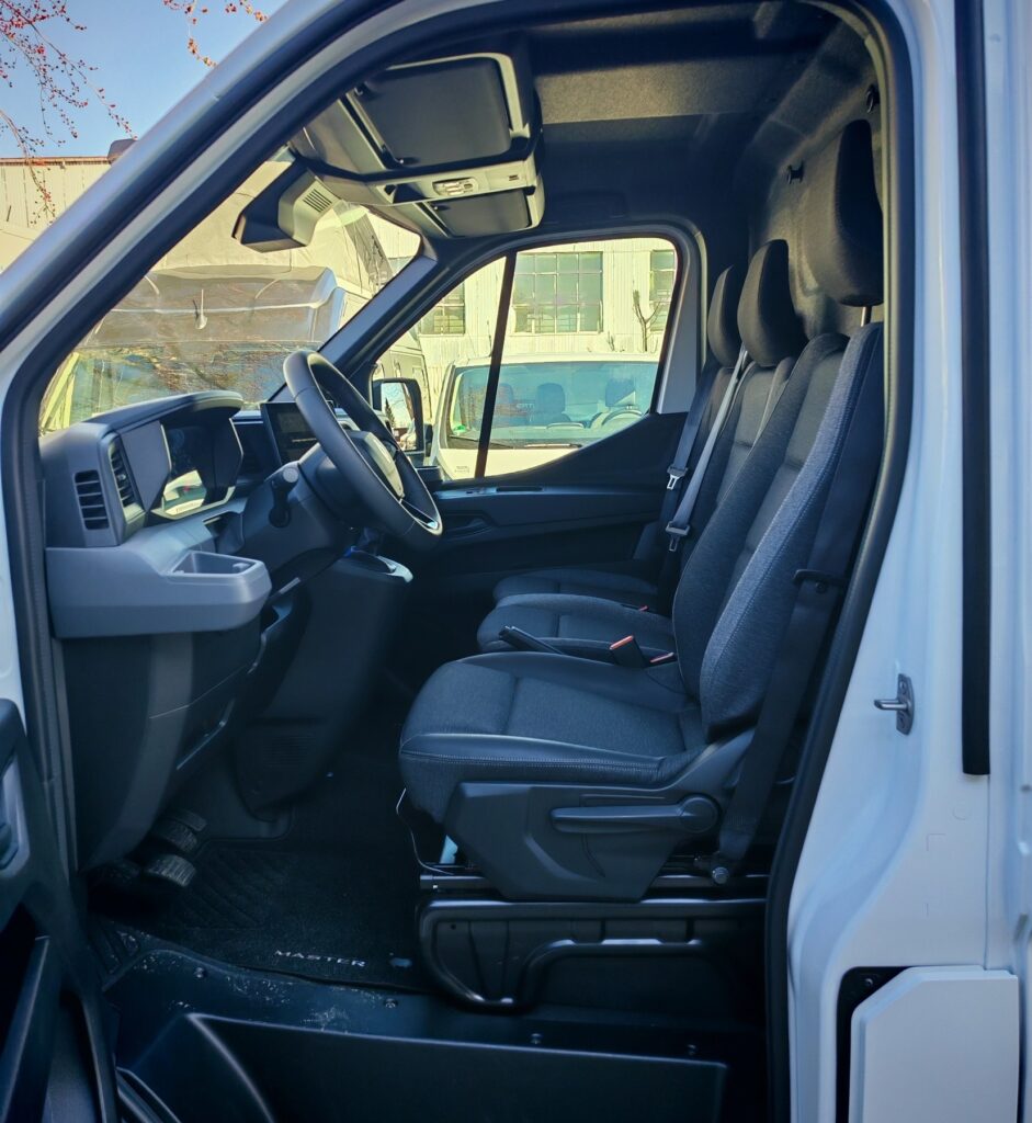 Renault Master Exposé-Bild 16