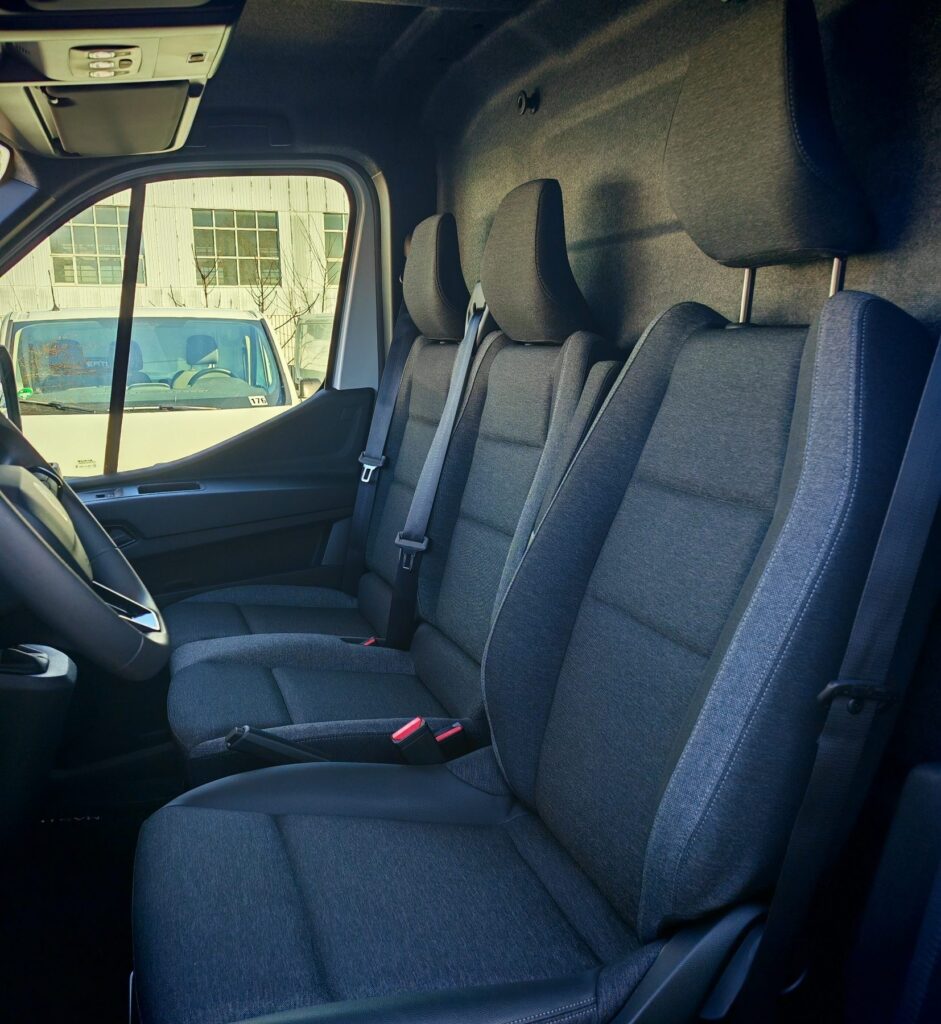 Renault Master Exposé-Bild 17