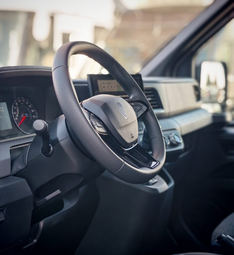 Renault Master Exposé-Bild 18