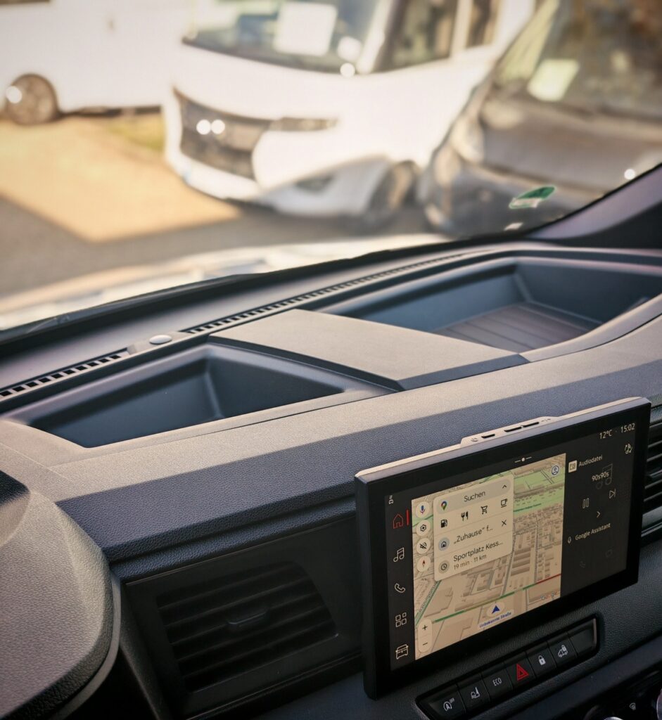 Renault Master Exposé-Bild 31