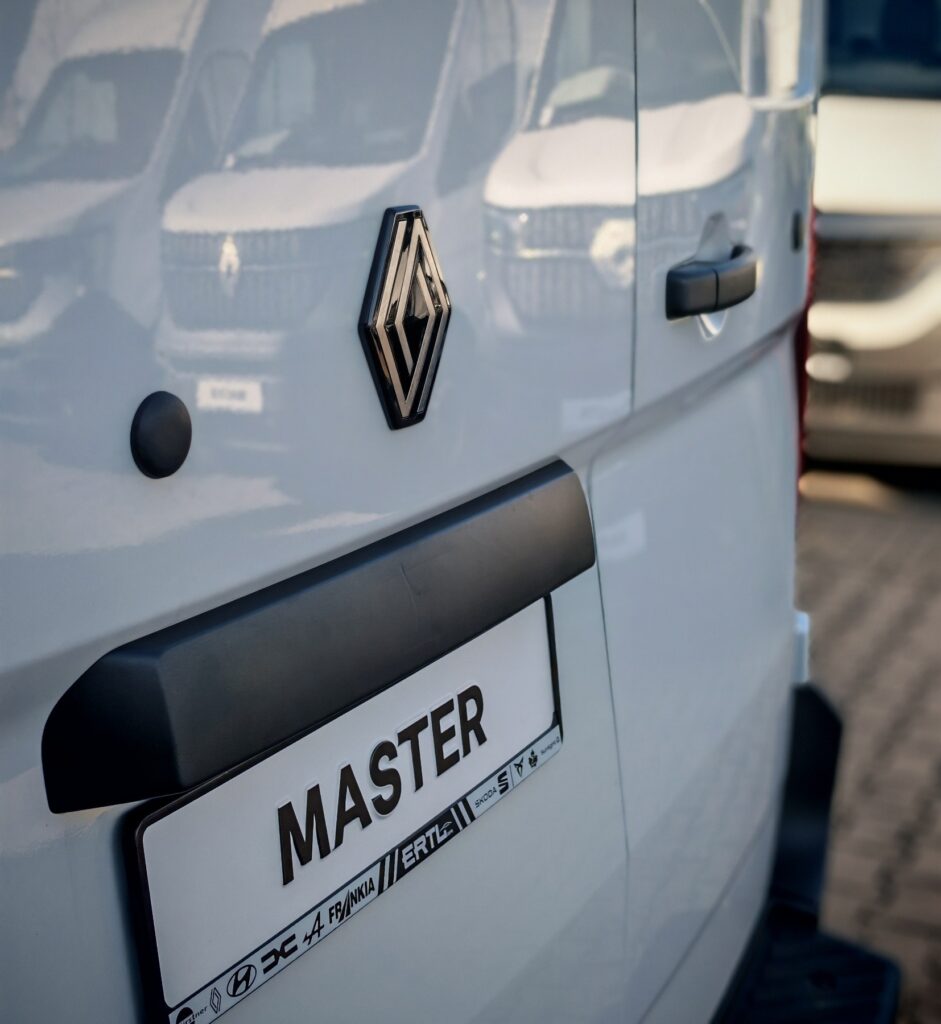 Renault Master Exposé-Bild 36