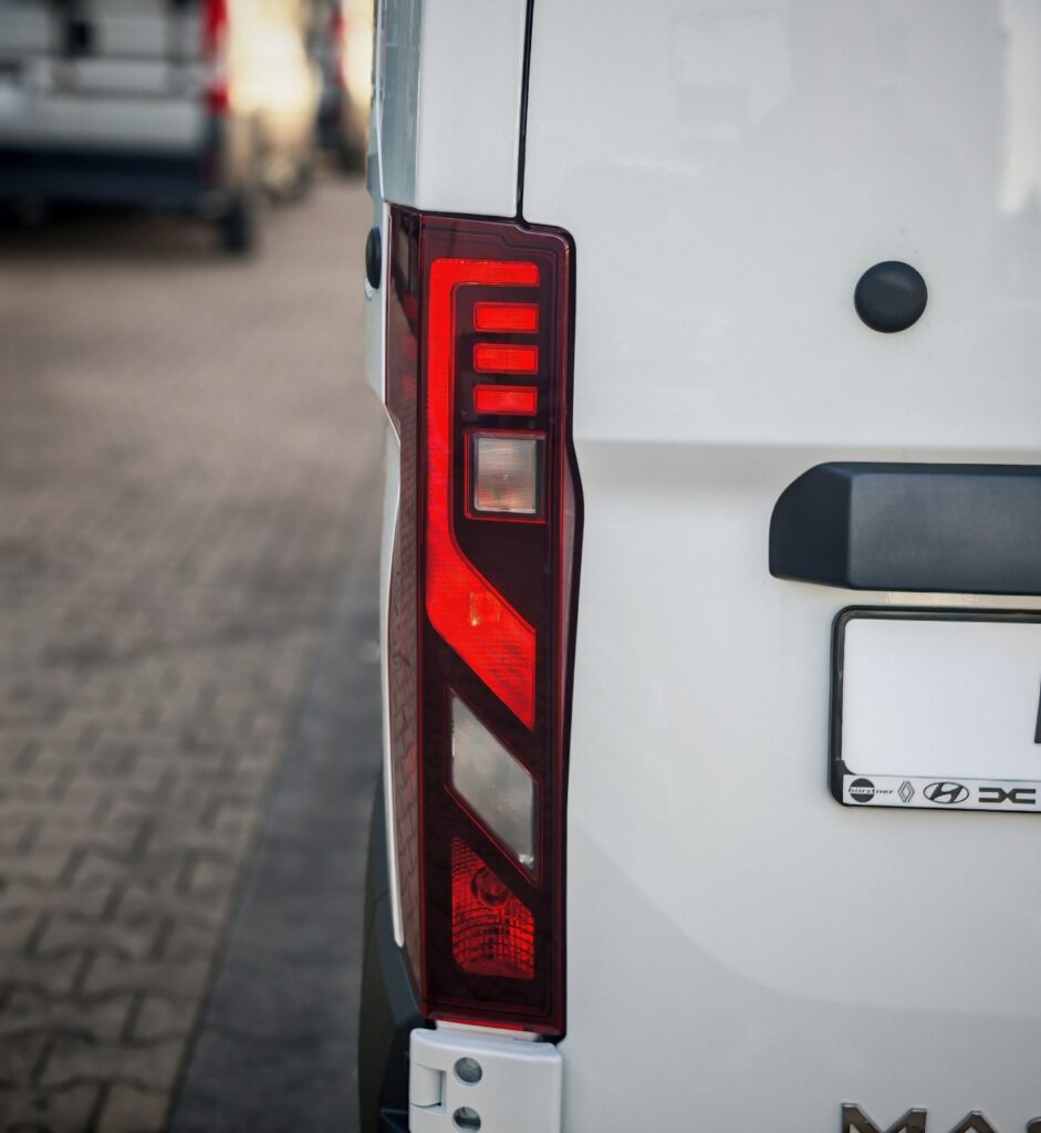 Renault Master Exposé-Bild 37