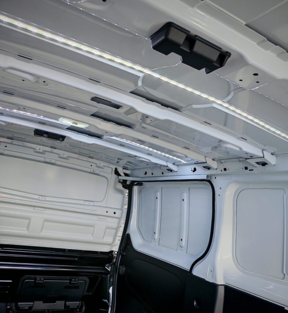 Renault Trafic Exposé-Bild 16